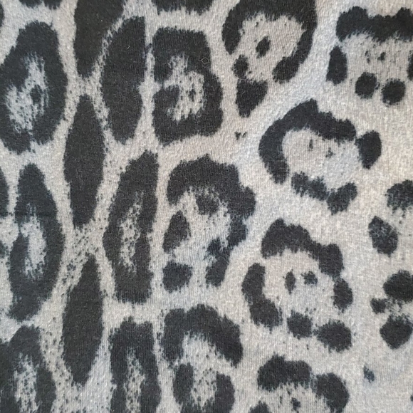 Mini cotton blend skirt, size Medium - Picture 2 of 2